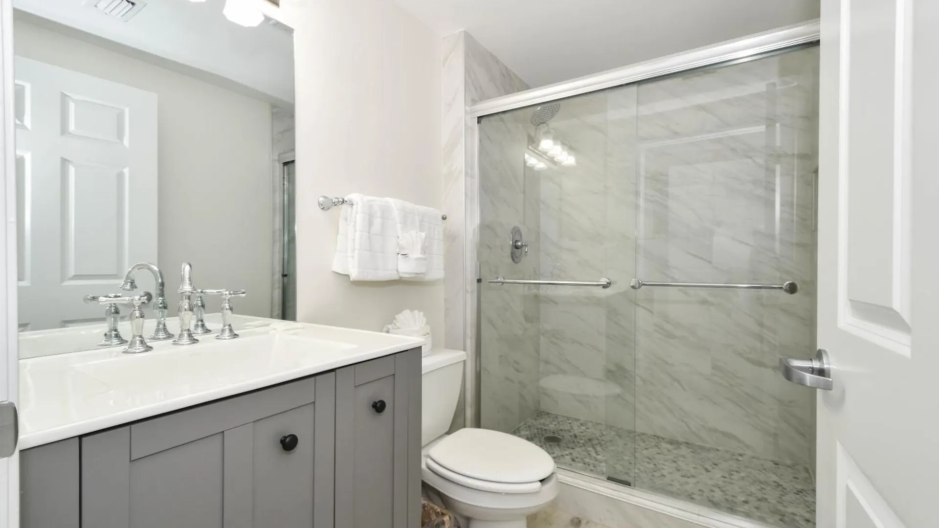 Apartment Silver Shells St, Maarten 805 Destin United States