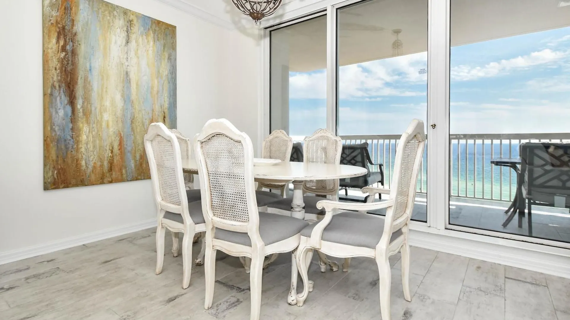 Silver Shells St, Maarten 805 Destin Apartment